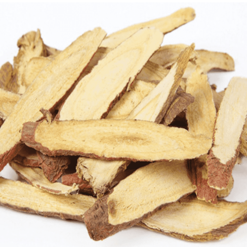 CHIẾT XUẤT CAM THẢO (Dưỡng trắng)